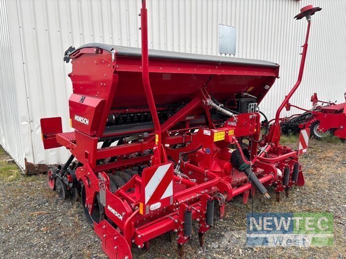 Horsch VERSA 3 KR Såmaskiner