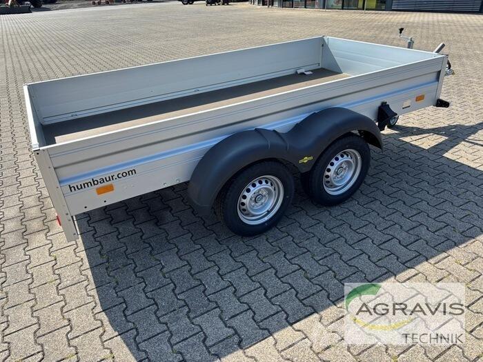 Humbaur HA 20 30 15 KV Övriga vagnar