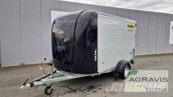 Humbaur HKPA 15 32 17 Övriga vagnar