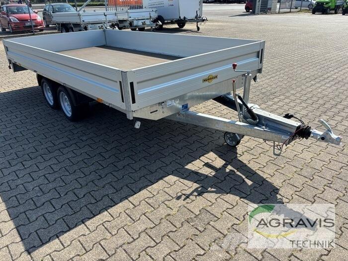 Humbaur HN 35 41 21 Övriga vagnar