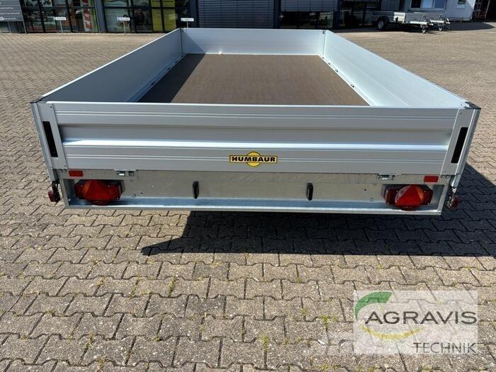 Humbaur HN 35 41 21 Övriga vagnar