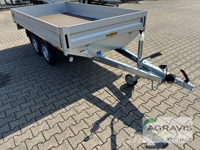 Humbaur HT 20 31 16 Övriga vagnar