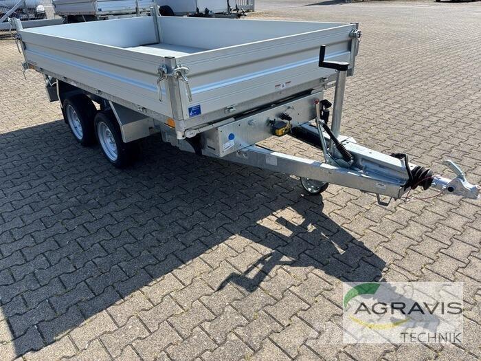 Humbaur HTK 3000.31 Övriga vagnar