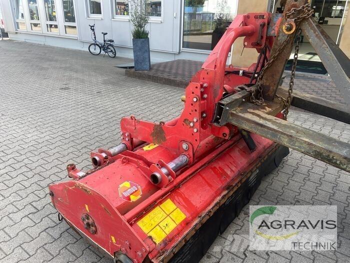 Humus KMF 260 Betesputsare