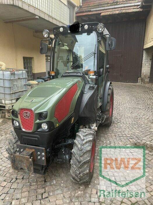 Hürlimann XS95 Traktorer