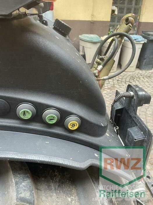Hürlimann XS95 Traktorer