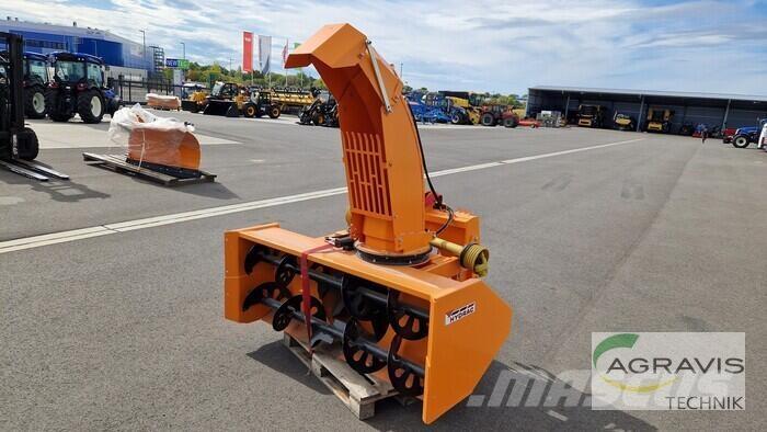 Hydrac SF-200-HD Övrigt väg och snö