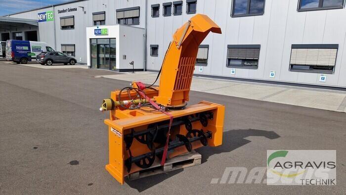 Hydrac SF-200-HD Övrigt väg och snö