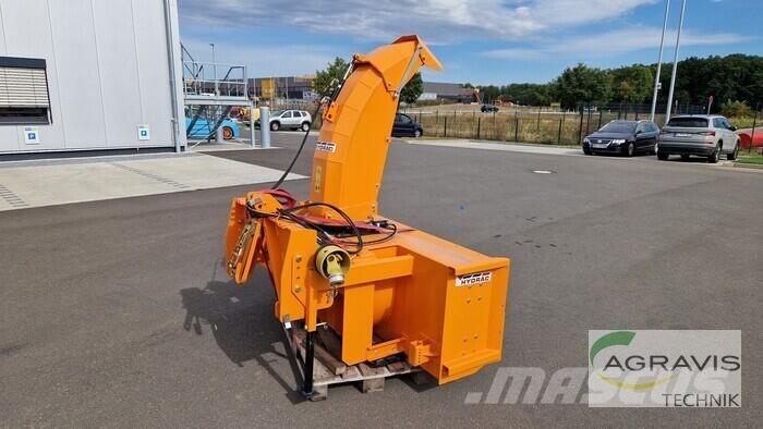 Hydrac SF-200-HD Övrigt väg och snö
