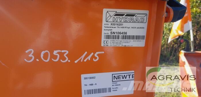 Hydrac TN-1400-R Övrigt väg och snö