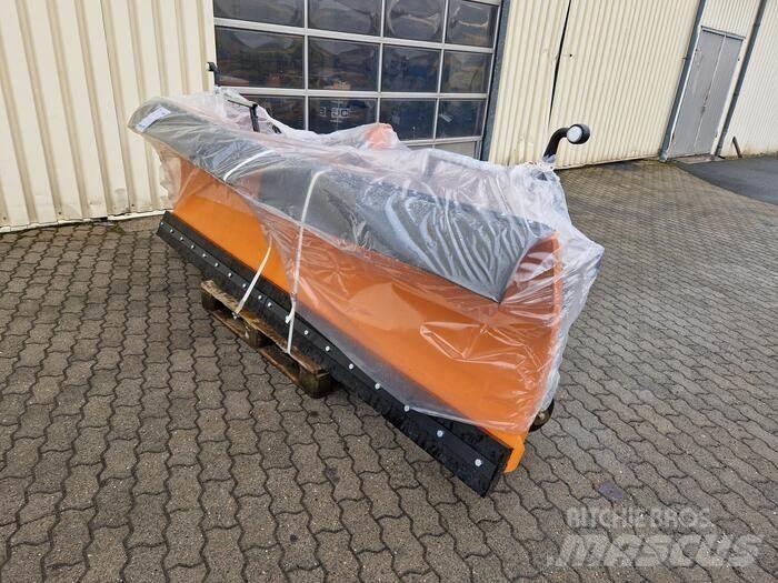 Hydrac UNI-310 Övrigt väg och snö