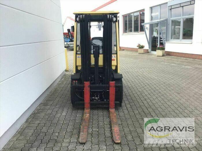 Hyster H3.0FT Övriga motviktstruckar