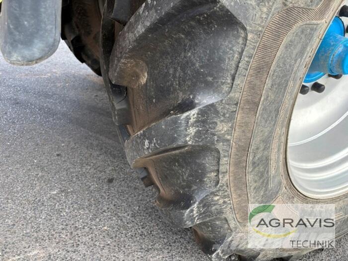 Inuma IAS 5027 Dragna sprutor