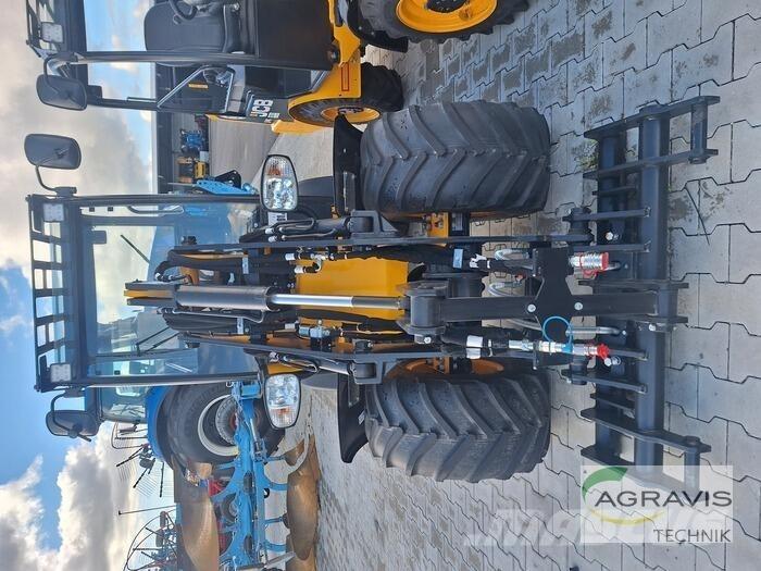 JCB 403 AGRI Hjullastare