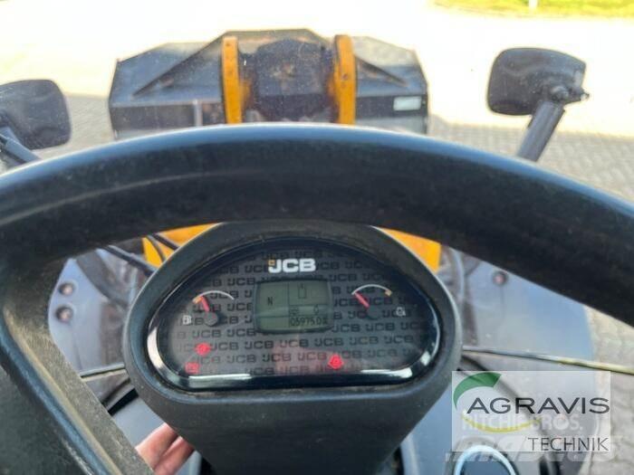 JCB 409 Hjullastare
