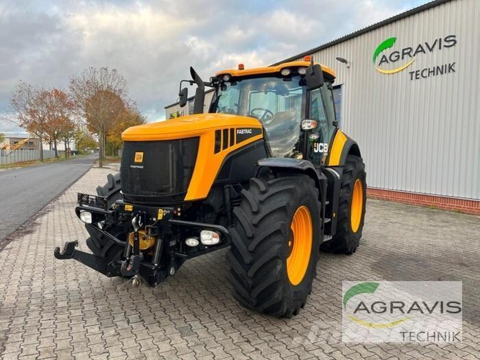 JCB 8310 Redskapsbärare för lantbruk