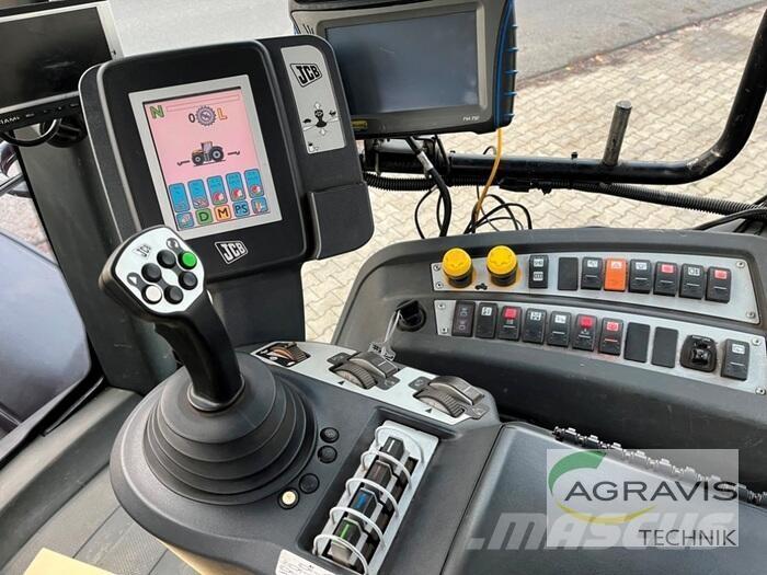 JCB 8310 Redskapsbärare för lantbruk