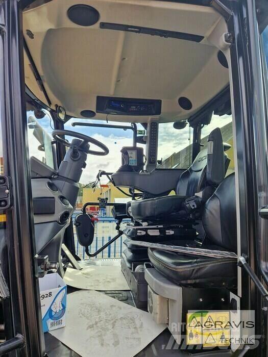 JCB FASTRAC 4220 Traktorer