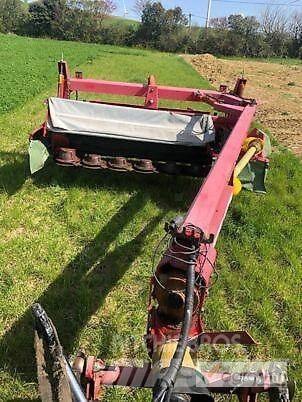 JF GCS2800 Slåttermaskiner