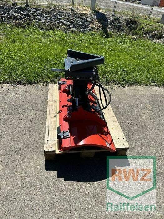 John Deere 2320 Kompakttraktorer
