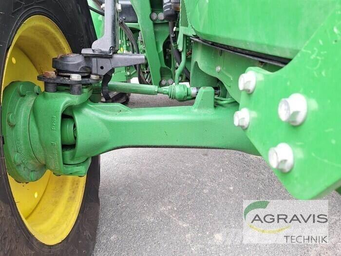 John Deere 5100 R Traktorer