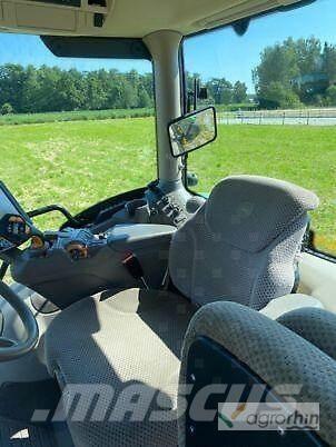 John Deere 6130R Traktorer