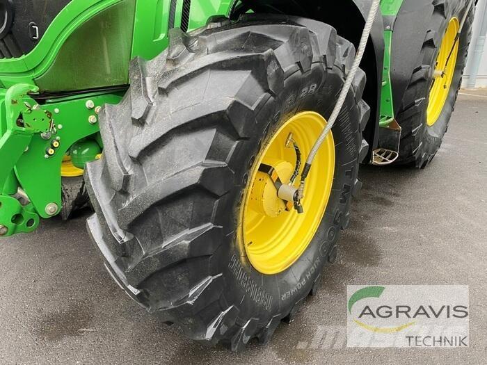John Deere 6170 R Traktorer
