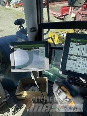 John Deere 6250R Traktorer