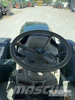 John Deere 6r185 Traktorer