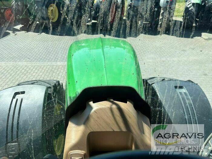 John Deere 7830 Traktorer