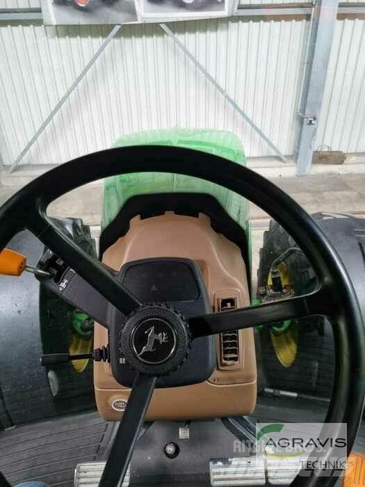 John Deere 7930 A Traktorer
