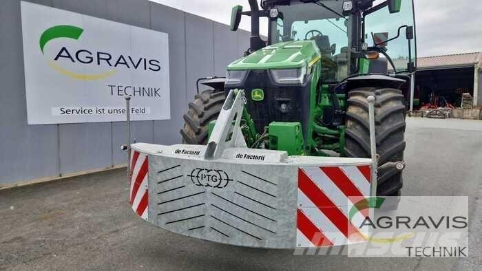 John Deere 8R 310 Traktorer