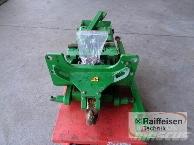 John Deere Hitch Övriga traktortillbehör