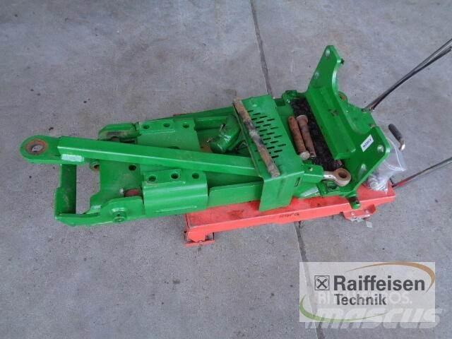 John Deere Hitch Övriga traktortillbehör