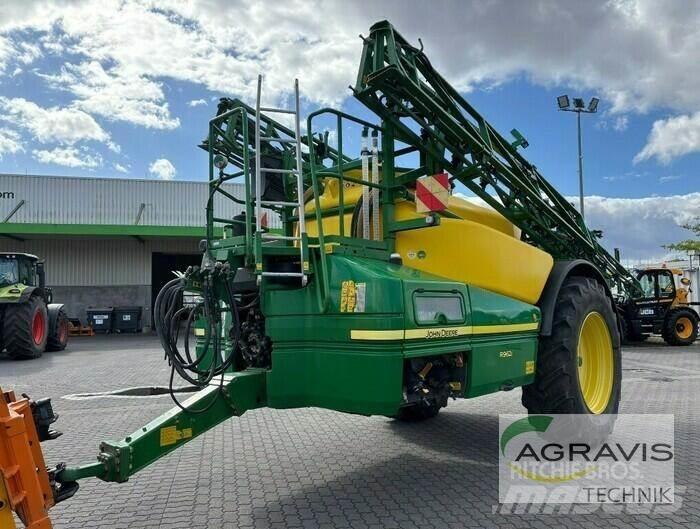 John Deere R 962I Dragna sprutor
