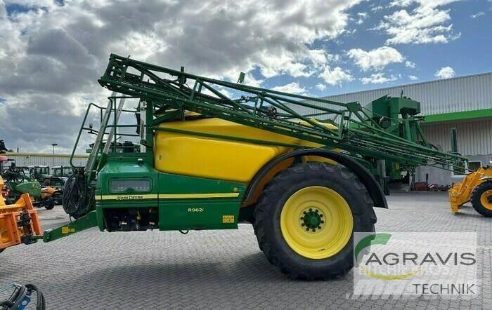 John Deere R 962I Dragna sprutor