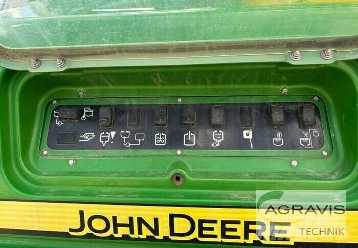 John Deere R 962I Dragna sprutor