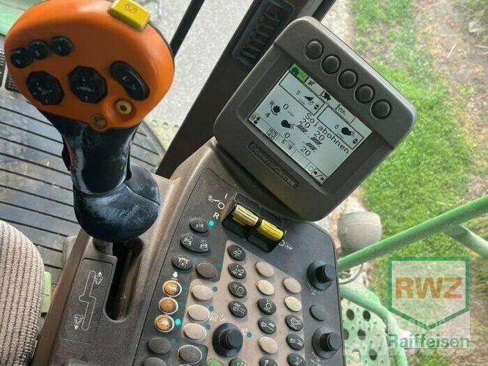 John Deere T560 Skördetröskor