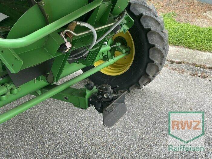 John Deere T560 Skördetröskor