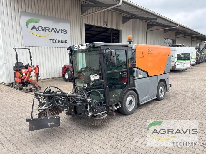 Kärcher MC250 Sopmaskiner