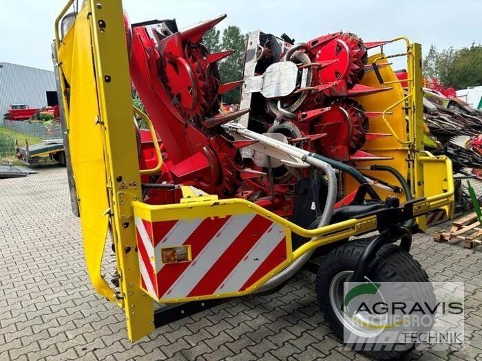 Kemper 390 PLUS Tillbehör för hö och fodermaskiner
