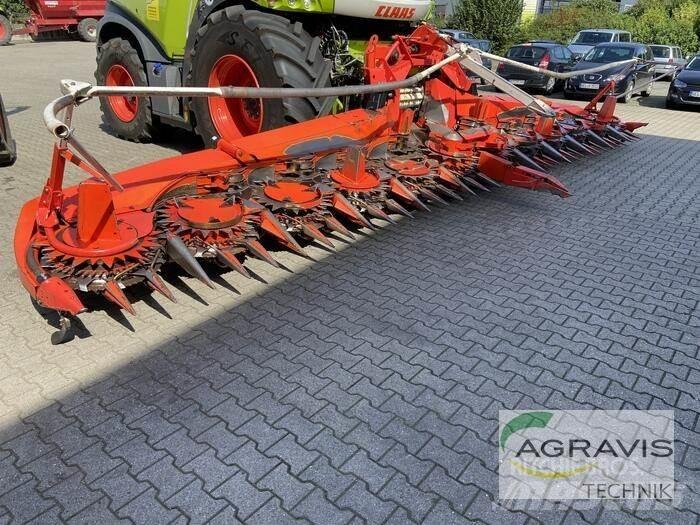 Kemper 390 PLUS CL 84 Tillbehör till fälthackar