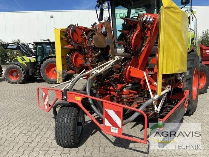 Kemper 390 PLUS CL 84 Tillbehör till fälthackar