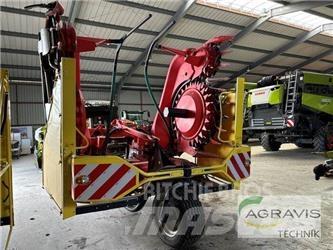 Kemper 475 PLUS Övriga vallmaskiner