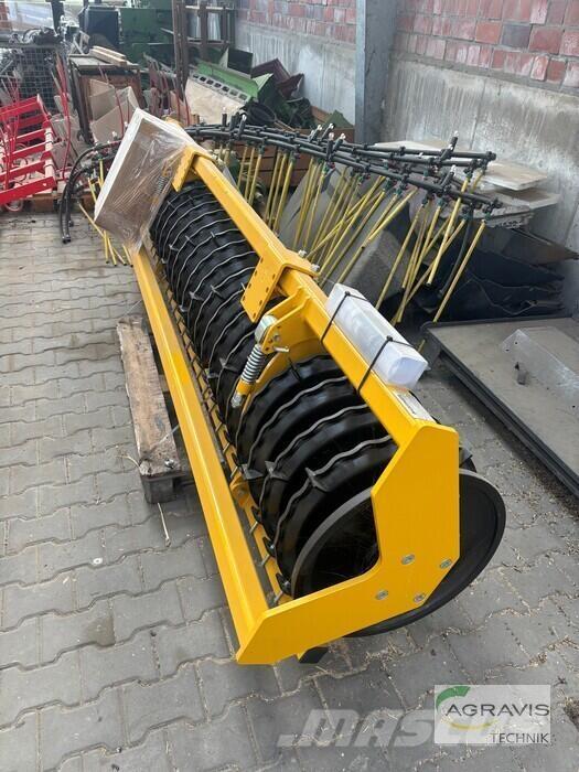 Kerner CW 550/300 Vältar