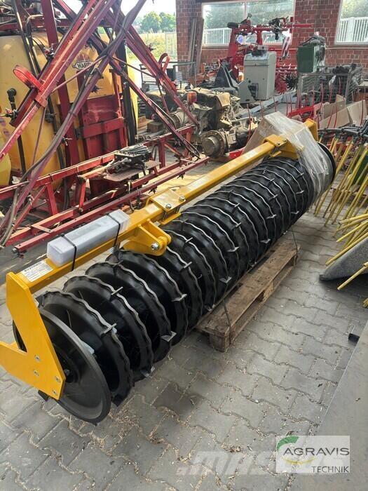 Kerner CW 550/300 Vältar