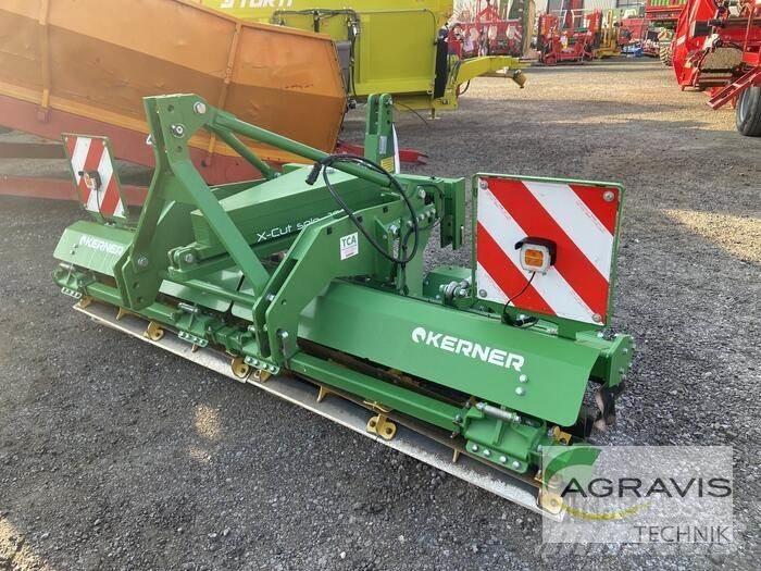 Kerner X-CUT SOLO 300 Harvar