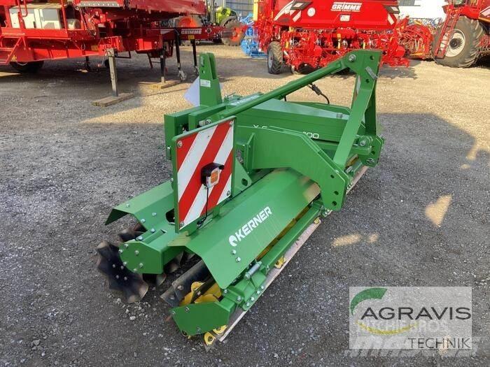 Kerner X-CUT SOLO 300 Harvar