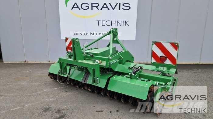 Kerner X-CUT SOLO 300 Harvar