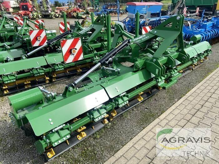 Kerner X-CUT SOLO 500 Vältar